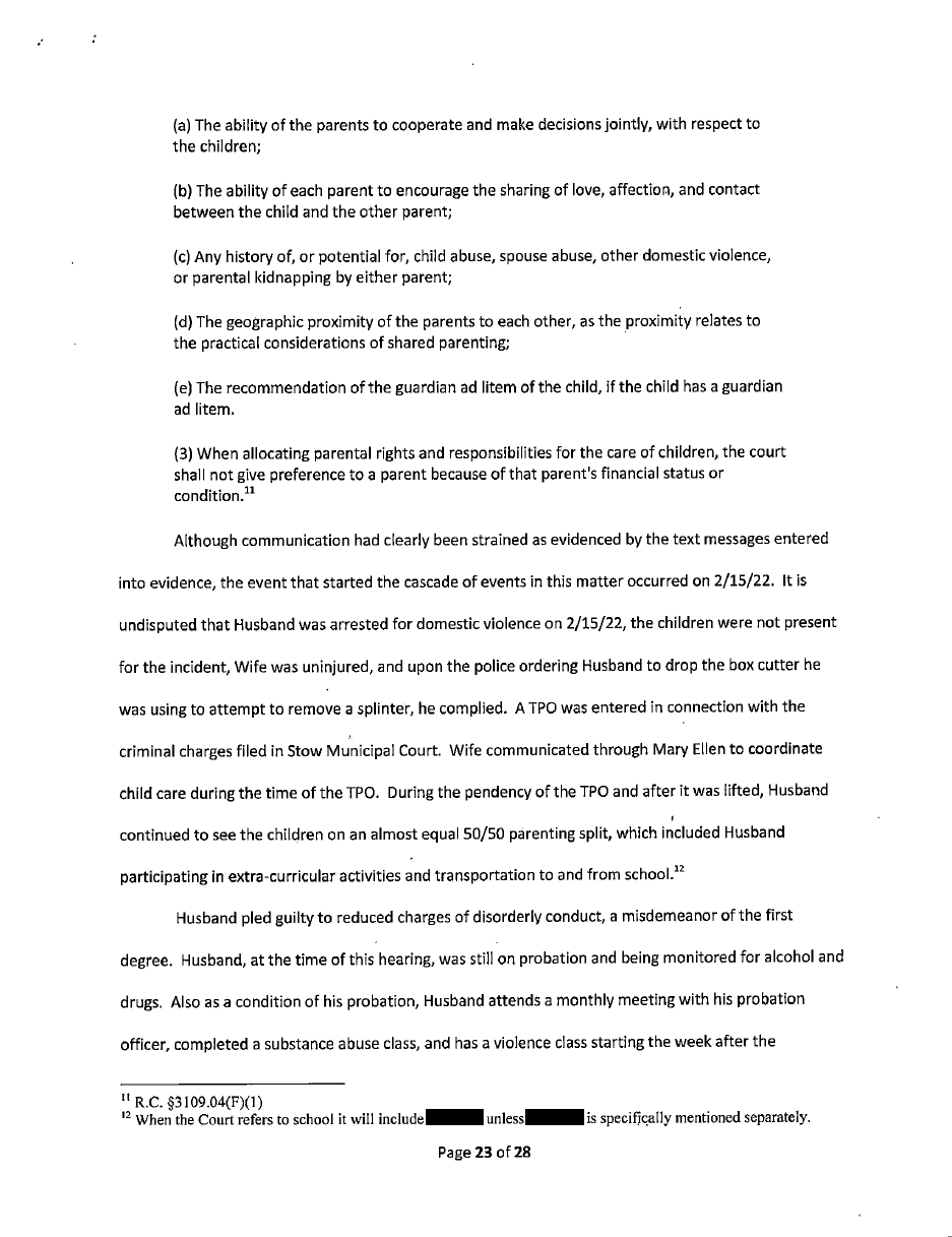 June 8, 2022 order, page 23.