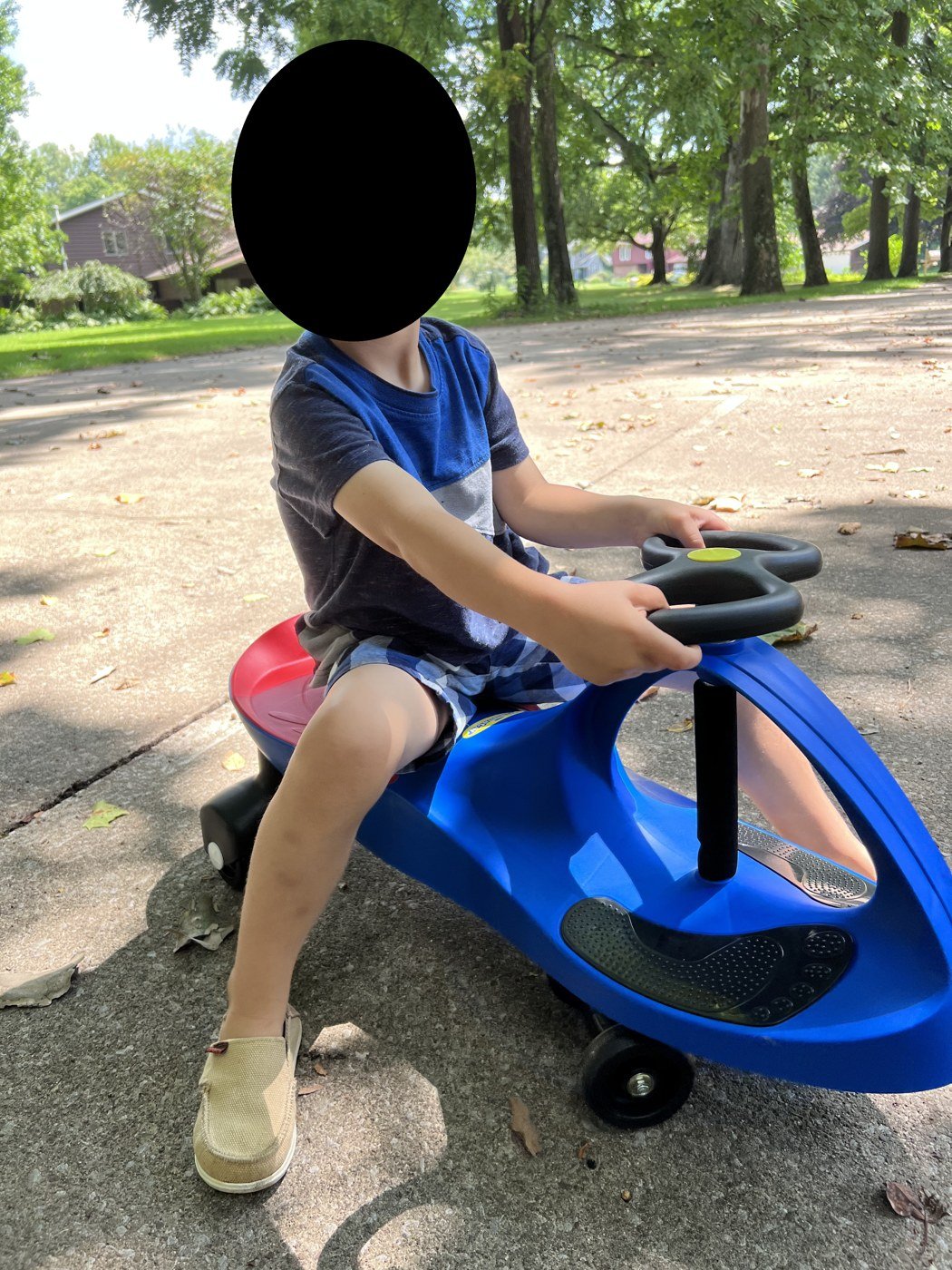 One of my boys, August 2022.